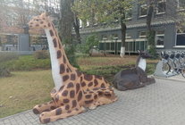 Аренда и продажа офиса в Бизнес-центр Фактория