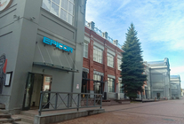 Аренда и продажа офиса в Бизнес-центр Фактория