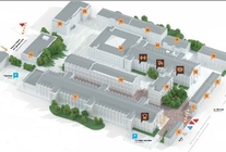 Аренда и продажа офиса в Бизнес-центр Фактория