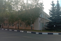 Аренда и продажа офиса в Бизнес-центр Фактория