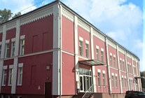 Аренда и продажа офиса в Бизнес-центр Фактория