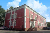 Аренда и продажа офиса в Бизнес-центр Фактория