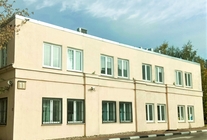 Аренда и продажа офиса в Бизнес-центр Фактория
