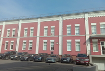 Аренда и продажа офиса в Бизнес-центр Фактория