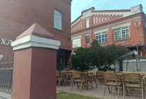 Аренда и продажа офиса в Бизнес-центр Фактория