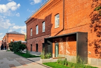 Аренда и продажа офиса в Бизнес-центр Фактория