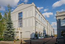 Аренда и продажа офиса в Бизнес-центр Фактория