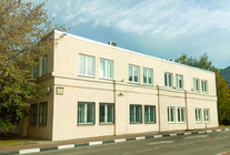 Аренда и продажа офиса в Бизнес-центр Фактория