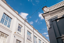 Аренда и продажа офиса в Бизнес-центр Фактория