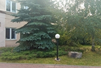 Аренда и продажа офиса в Бизнес-центр Фактория