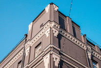 Аренда и продажа офиса в Бизнес-центр Фактория