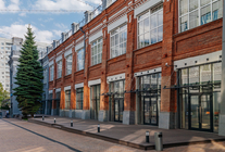 Аренда и продажа офиса в Бизнес-центр Фактория