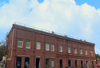 Аренда и продажа офиса в Бизнес-центр Фактория