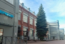 Аренда и продажа офиса в Бизнес-центр Фактория