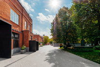 Аренда и продажа офиса в Бизнес-центр Фактория