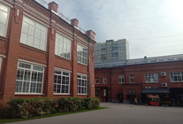 Аренда и продажа офиса в Бизнес-центр Фактория