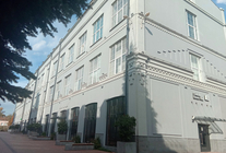 Аренда и продажа офиса в Бизнес-центр Фактория